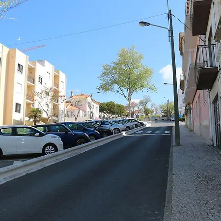 Duplex Na Апартаменты Назаре