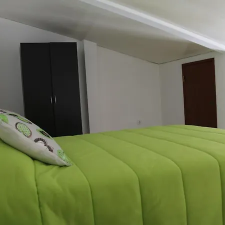 Апартаменты Duplex Na Назаре