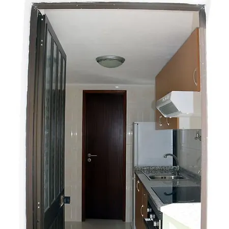 Duplex Na Apartament *
