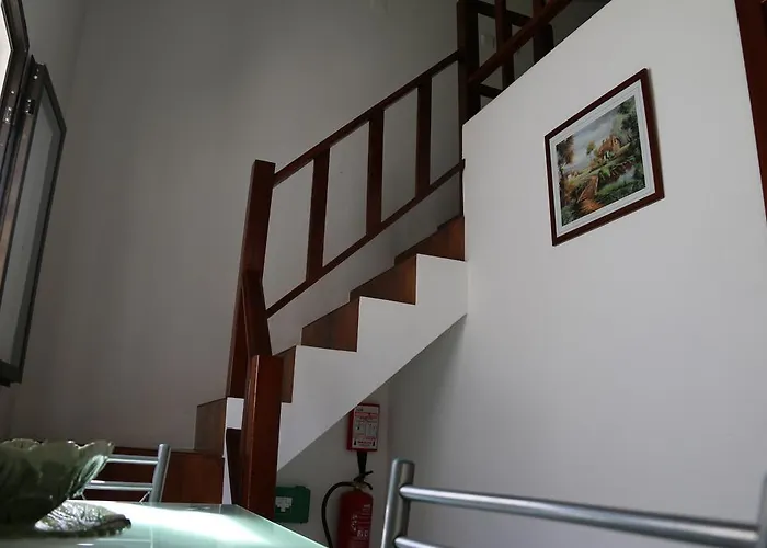 Duplex Na Назаре