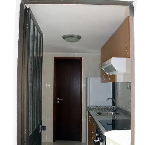Duplex Na Апартаменты *