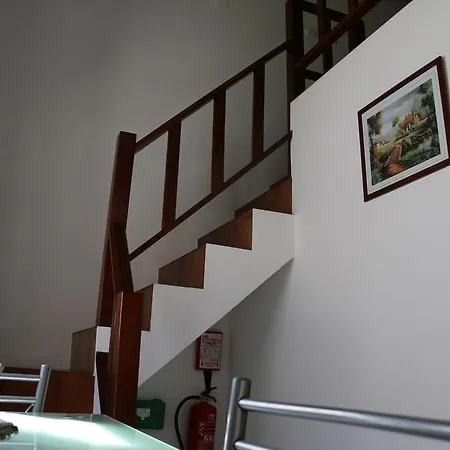 Duplex Na ナザレ